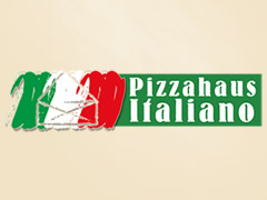 Pizzahaus Italiano Logo